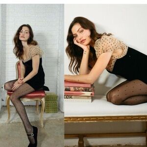 Doen Heirloom Denita Dress